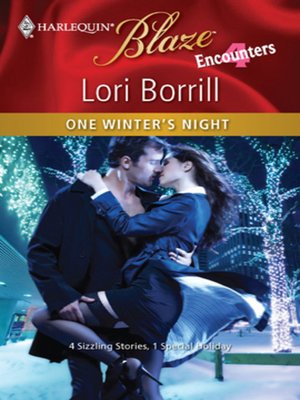 One Winter's Night - ebook